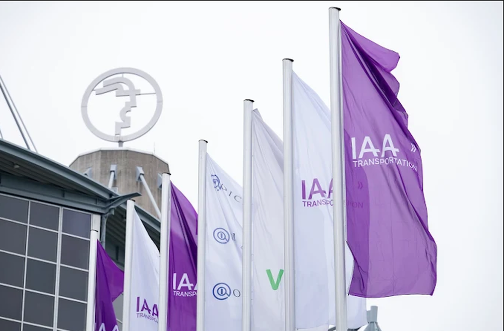 IAA TRANSPORTATION 2026 reúne mais de 30 startups com soluções de IA para o transporte