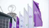 IAA TRANSPORTATION 2026 reúne mais de 30 startups com soluções de IA para o transporte