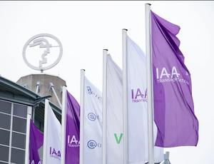IAA TRANSPORTATION 2026 reúne mais de 30 startups com soluções de IA para o transporte