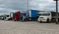 CNT estima déficit de até 250 mil caminhoneiros no Brasil; entenda a escassez do setor