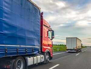 PR-445: obras avançam, mas acessos ainda desafiam o transporte
