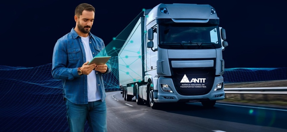 ANTT convoca transportadores para pesquisa sobre custos do frete