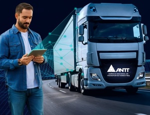 ANTT convoca transportadores para pesquisa sobre custos do frete