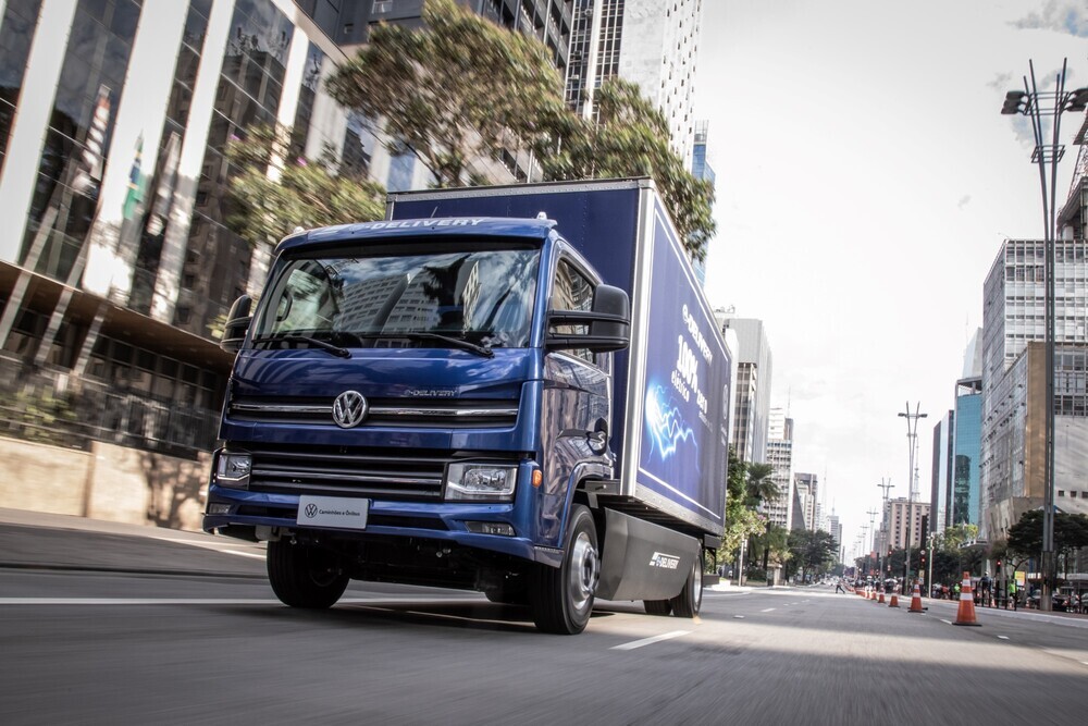 VWCO prepara nova versão do e-Delivery para 2027
