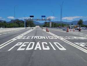Entenda as mudanças na cobrança de pedágio previstas nas novas concessões de rodovias
