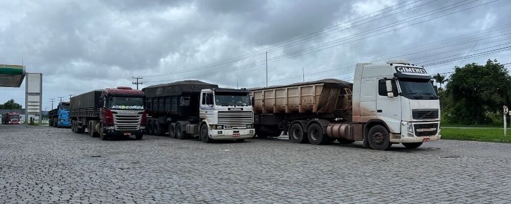 Prazo para financiar troca de caminhão pelo BNDES termina em 28 de agosto