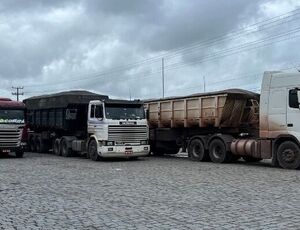 Prazo para financiar troca de caminhão pelo BNDES termina em 28 de agosto