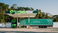 Biometano ganha força como rota para descarbonizar o transporte de cargas