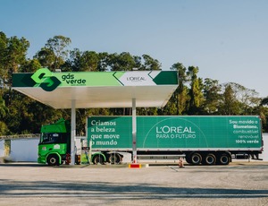Biometano ganha força como rota para descarbonizar o transporte de cargas