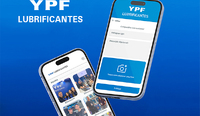 YPF Lubrificantes lança aplicativo para identificar o óleo certo do veículo