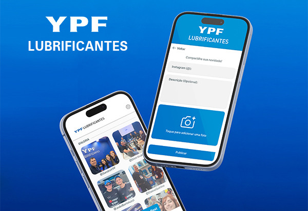 YPF Lubrificantes lança aplicativo para identificar o óleo certo do veículo