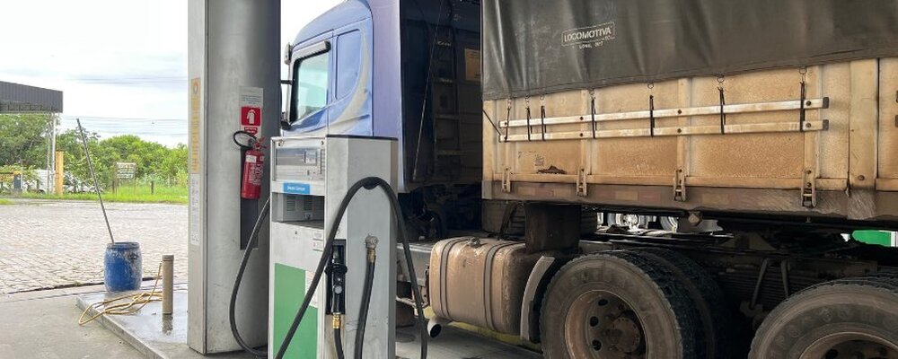 Diesel S-10 chega ao menor preço em cinco meses no Brasil, aponta levantamento