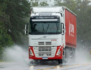 Grupo Scapini abre 200 vagas para motoristas em meio a plano de faturar R$ 1 bi até 2030