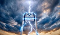 VW Caminhões e Ônibus inicia campanha misteriosa rumo à Fenatran 2026