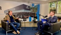 João Librelato e Roberto Leoncini debatem futuro do transporte em podcast