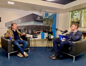 João Librelato e Roberto Leoncini debatem futuro do transporte em podcast