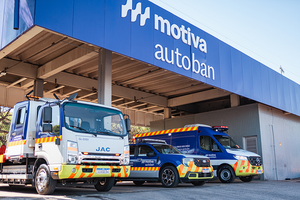 Motiva Autoban prevê 2,238 milhões de veículos na Anhanguera-Bandeirantes no feriado da Independência