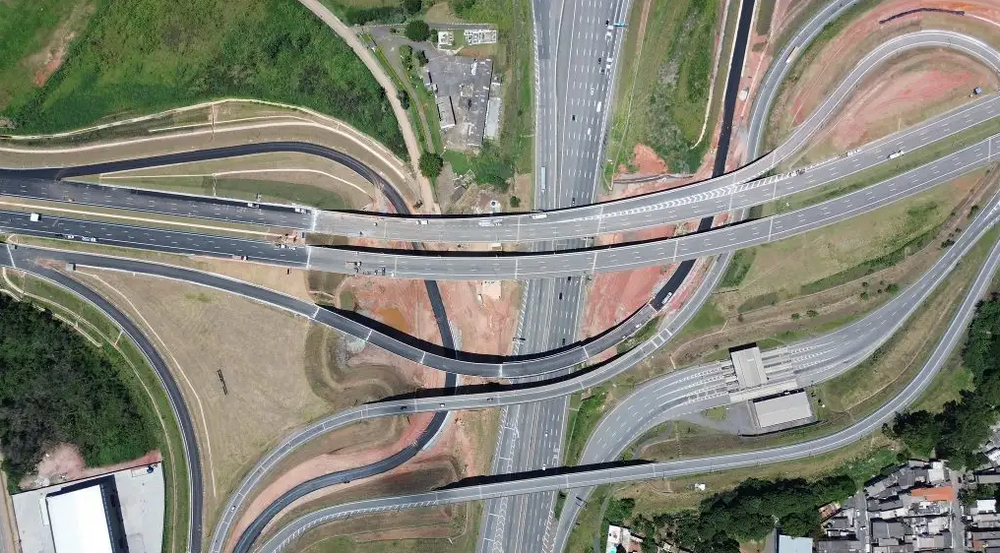 Rodoanel Norte espera 63,8 mil veículos no feriado da Independência