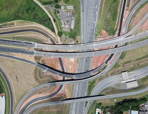 Rodoanel Norte espera 63,8 mil veículos no feriado da Independência