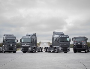 Meteor Ultra: conheça essa e outras novidades da VWCO para a Fenatran 2026