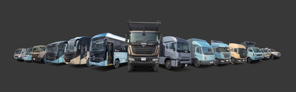 Entenda a oferta da Tata Motors pela Iveco Group e o que ainda falta para o negócio fechar
