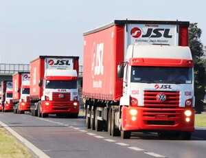 JSL abre vagas para formação de motoristas de caminhão-pipa em Nova Lima (MG)