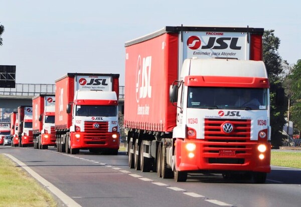 JSL abre vagas para formação de motoristas de caminhão-pipa em Nova Lima (MG)