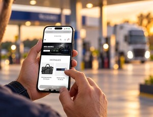 Volvo Store passa a ter versão brasileira com 60 itens e entrega em todo o País