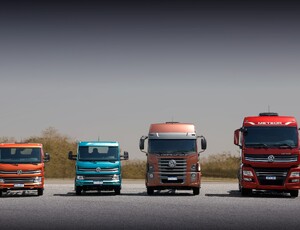 VWCO celebra 45 anos de exportações e marca de 200 mil veículos embarcados