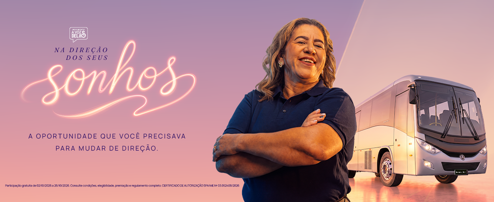 Mercedes-Benz abre inscrições para promoção que ajuda mulheres a tirar a CNH D