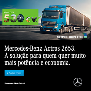 Caminhão arqueado: MPF abre inquérito após ministro prometer